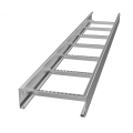 Flexible Steel Ladder Type Cable Tray and Trunking